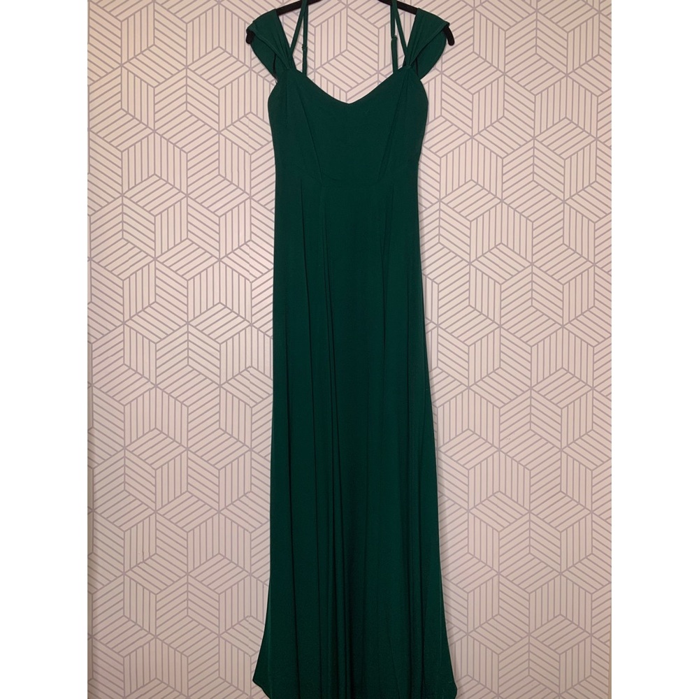 Reformation Dress
